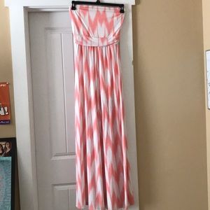 Fitting Vestique long romper